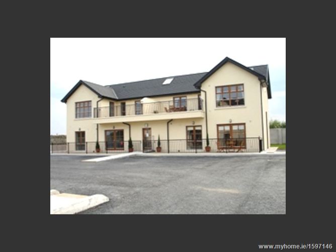 Kilbelin View, Athgarvan Road, Newbridge, Co. Kildare Maura Donohoe
